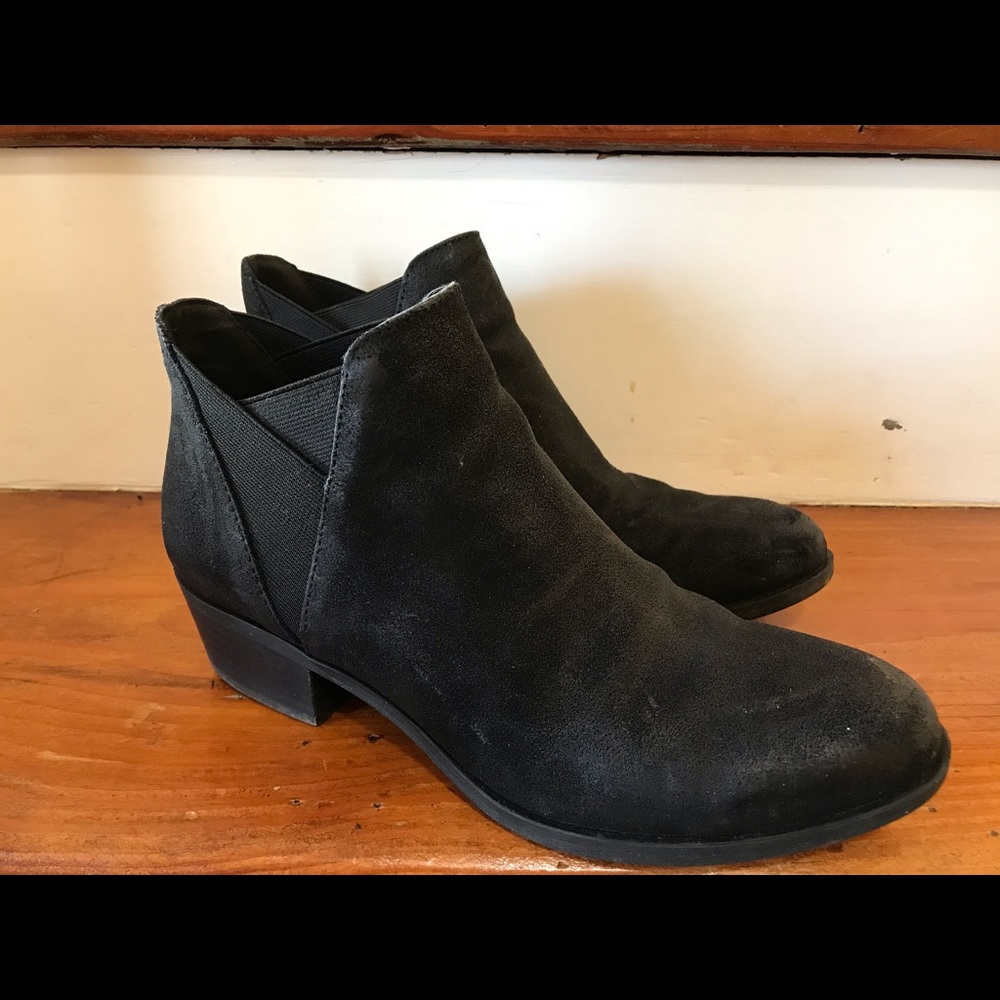 Lucky Brand Boots